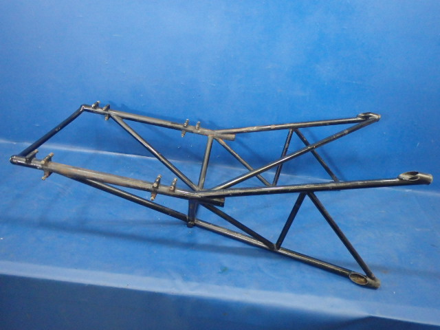37105-00 Piper - MOUNT-ENGINE TSIO-360